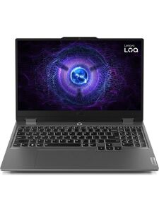 Lenovo LOQ 15IAX9 83GS007YTR i5-12450HX 16GB 512 GB SSD RTX3050 15.6'' FHD W11Home Notebook