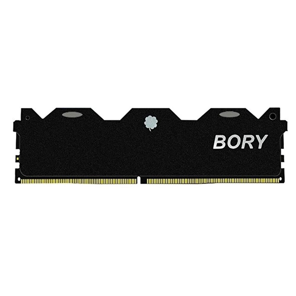 Bory 8GB DDR4 3200 MHz Soğutuculu Pc Bellek