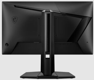 24.5 MSI MAG 255PXF 0.5MS 300HZ GTG FHD FLAT IPS