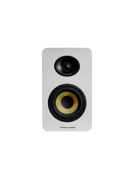 THONET VANDER VERTRAG 2.0 80W CINEMA BEYAZ SPEAKER
