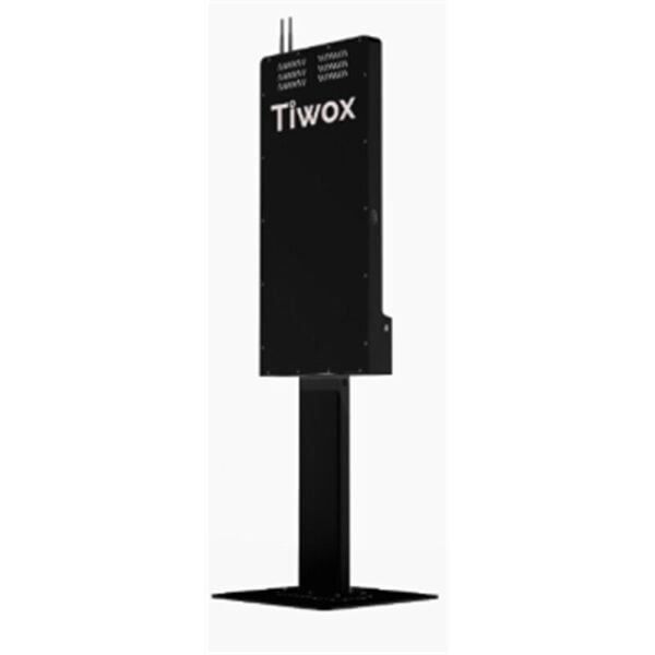 TIWOX K-3250B 32'' I7 5.NESİL 256GB SSD 16GB RAM WIFI 80MM FİŞ YAZICI 2D OKUYUCU FHD DOKUNMATİK KIOSK AYAKLI SİYAH