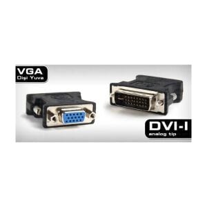 DARK DK-HD-ADVIXVGA DVI TO VGA ADAPTOR
