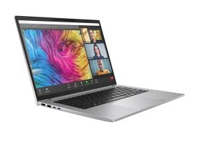 Hp ZBook Firefly G11 86B04EA Ultra 7 155H 16 GB RAM 14'' 512GB 4GB RTX A500 Wuxga W11Pro Notebook