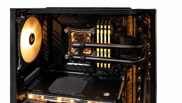Asus XPR KD-GAMING Intel İ5 14400 32GB 1TB Ssd RTX3050 FreeDos Gaming Bilgisayar