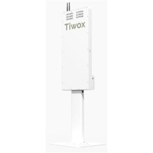 TIWOX K-3250W 32'' I7 5.NESİL 256GB SSD 16GB RAM WIFI 80MM FİŞ YAZICI 2D OKUYUCU FHD DOKUNMATİK KIOSK AYAKLI BEYAZ