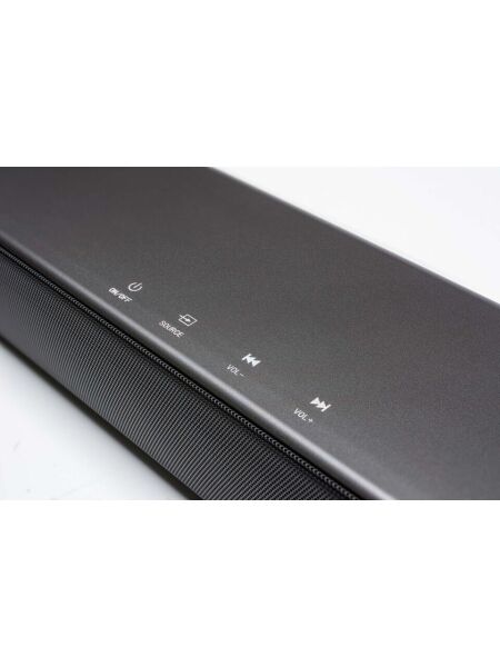 THONET VANDER STERN 2.1 OPTIK BT ST SOUNDBAR 180W