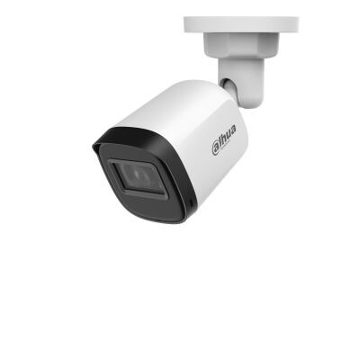 DAHUA HAC-B1A21-U 2MP 3.6 MM 4İN1 HDCVI BULLET KAMERA (SMART IR)