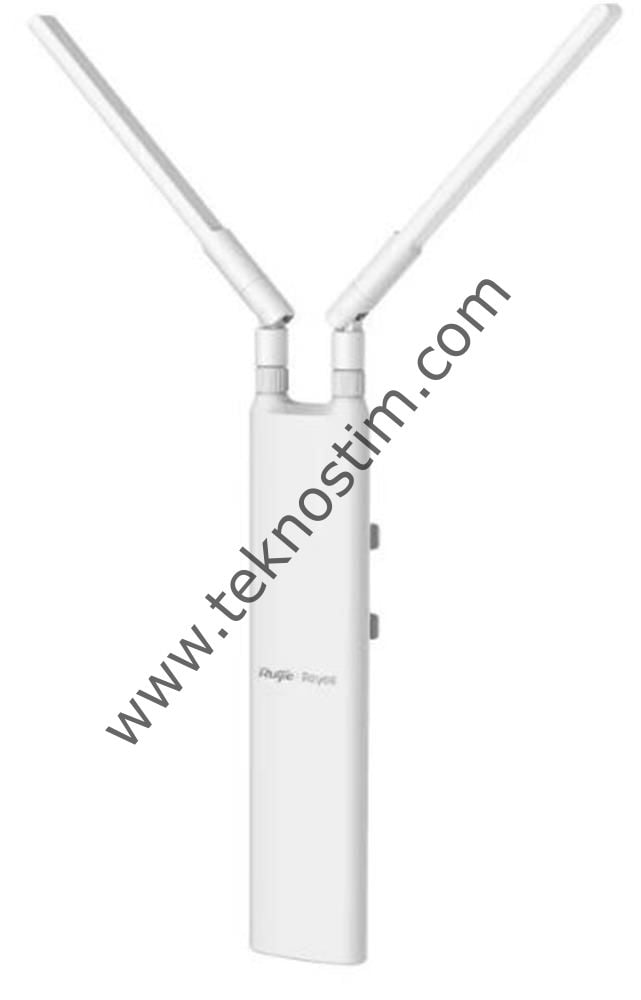 Reyee RG-RAP52-OD 867 Mbps Kablosuz Dış Mekan Access Point