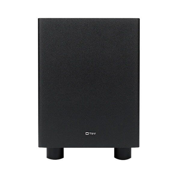 THONET V. REIN 5.1OPTIK BLUETOOTH ST SOUNDBAR 200W