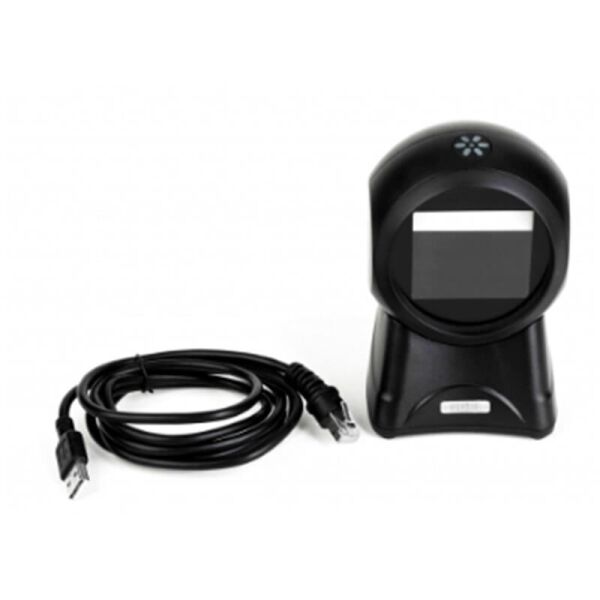 PERKON Q22 2D KAREKOD KABLOLU USB MASAÜSTÜ BARKOD OKUYUCU