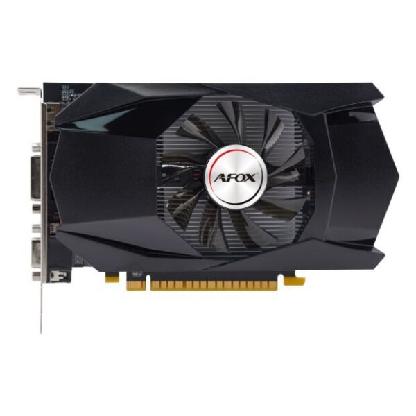 AFOX GeForce GT 740 2GB (AF740-2048D5H3-V2)