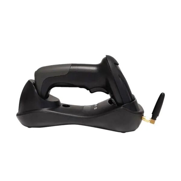 PERKON TIGER LS42 2D KAREKOD KABLOSUZ USB BARKOD OKUYUCU + CRADLE