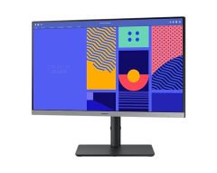 24 SAMSUNG LS24C432GAUXUF IPS FHD 100HZ 4MS HDMI DP