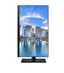 Samsung 27'' LF27T450FQRXUF 75Hz 5ms (HDMI-Display) FreeSync Full HD IPS LED HAS+Pivot Monitör Siyah