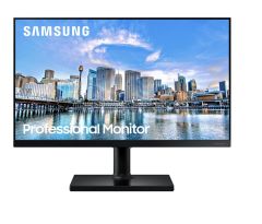 Samsung 27'' LF27T450FQRXUF 75Hz 5ms (HDMI-Display) FreeSync Full HD IPS LED HAS+Pivot Monitör Siyah