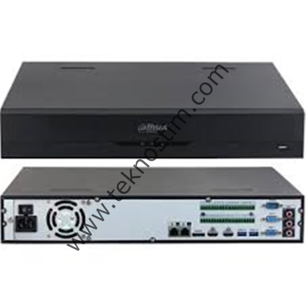 Dahua NVR5432-EI 32 Kanal Nvr Kayıt Cihazı