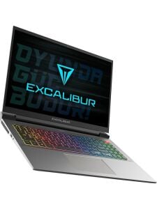 Casper Excalibur G911.1490-DQ70X-D i9 14900HX 32GB DDR5 RAM 1TB SSD 8GB RTX4070 16'' FreeDos Notebook