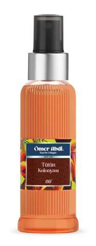 Ömer Abdi 100ml Tütün Kolonyası