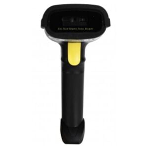 PERKON TIGER CS22 2D KAREKOD KABLOLU BARKOD OKUYUCU