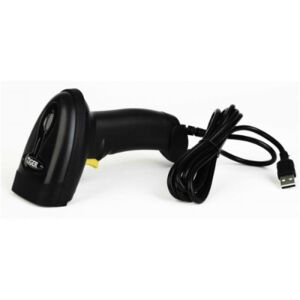 PERKON TIGER CS22 2D KAREKOD KABLOLU BARKOD OKUYUCU