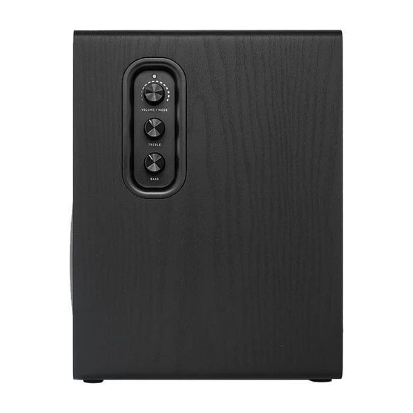 THONET VANDER KURBIS 2.0 72W CINEMA SIYAH SPEAKER