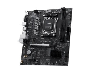 MSI PRO B850M-E EVO DDR5 ANAKART 8200MHz(OC)