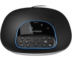 Logitech 960-001057 Group Video Conference System konferans