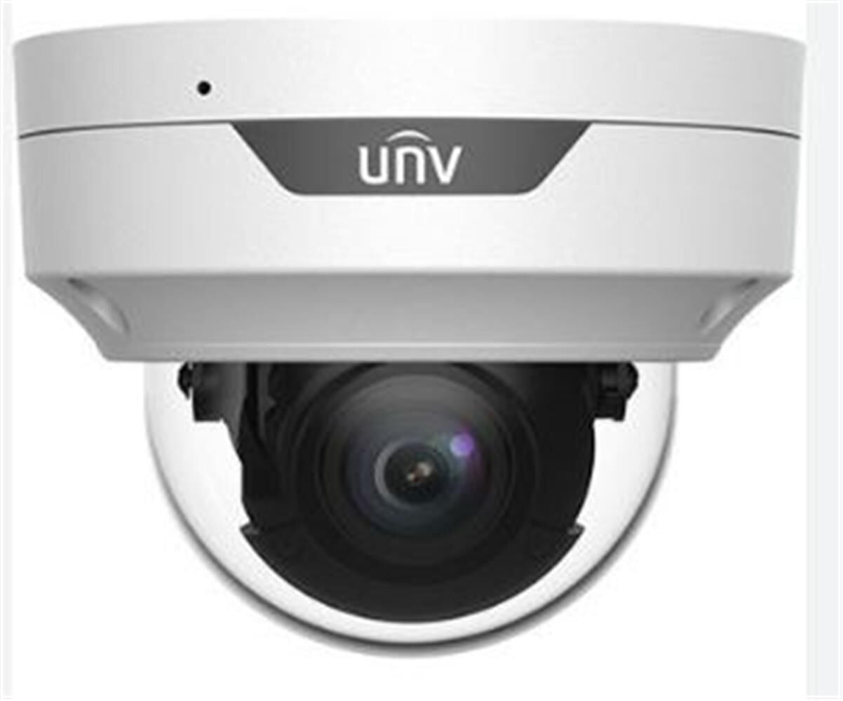 Hikvision DS-2CD2663G2-IZS N-W 6 MP 2.8-12 mm Motorize Lensli Ir Bullet IP Kamera