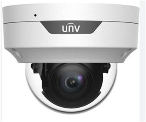 Hikvision DS-2CD2663G2-IZS N-W 6 MP 2.8-12 mm Motorize Lensli Ir Bullet IP Kamera