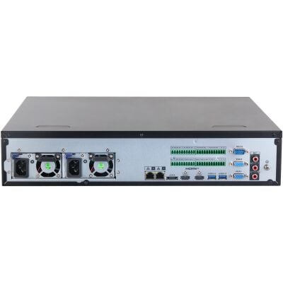 DAHUA NVR5864RH-XI 64 KANAL NETWORK KAYIT CİHAZI