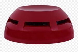 Teknim TFS-3191 Konvansiyonel Yangın Alarm Sireni