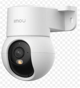 Imou IPC-K2MP-5H1WE 5 MP İç Ortam PT Kamera (Ranger Mini)