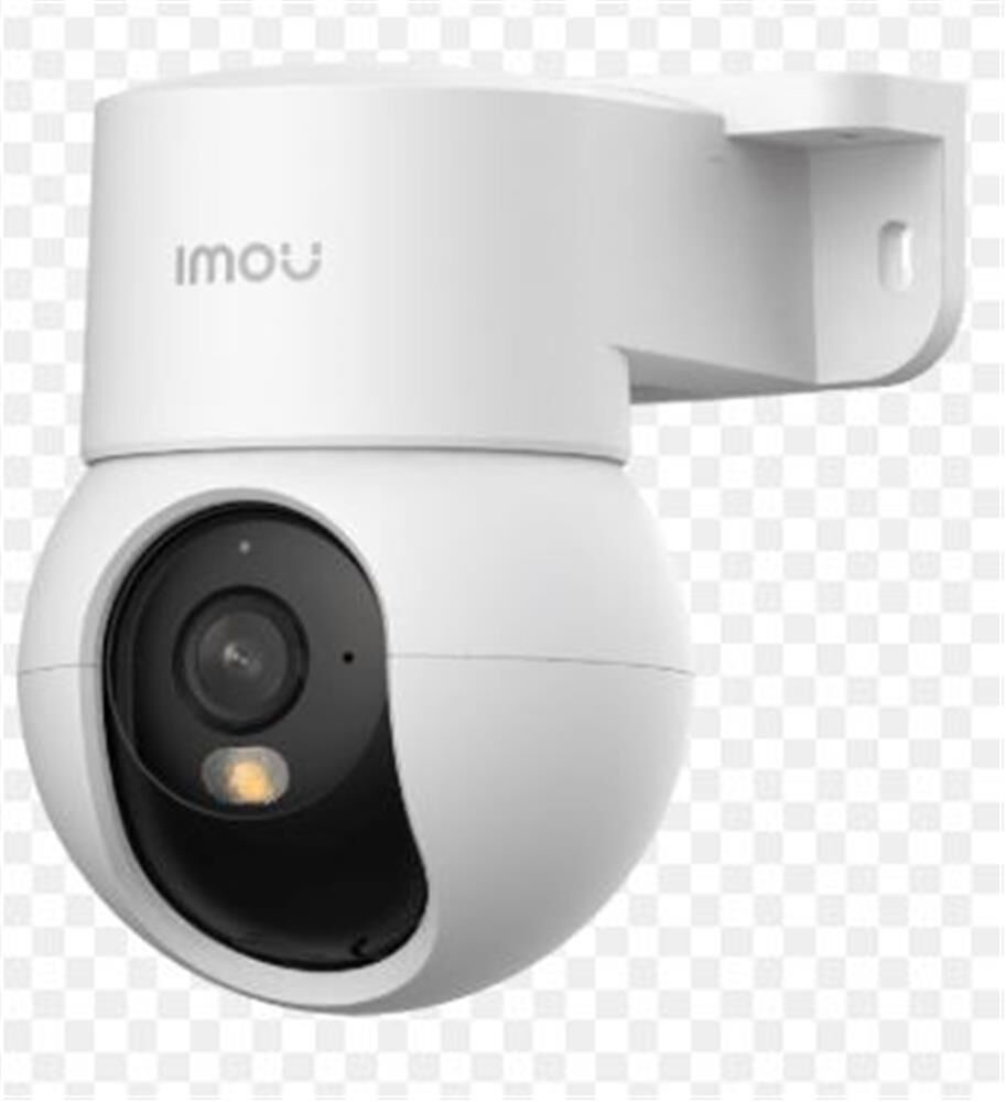 Imou IPC-K2MP-5H1WE 5 MP İç Ortam PT Kamera (Ranger Mini)
