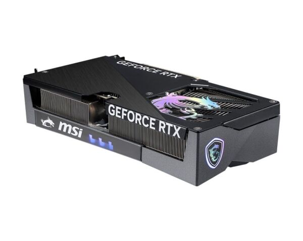 MSI VGA GEFORCE RTX 5060 TI 16GB GDDR7 128B DX12 PCIE 5.0 X16 (3XDP 1XHDMI)