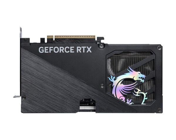 MSI VGA GEFORCE RTX 5060 TI 16GB GDDR7 128B DX12 PCIE 5.0 X16 (3XDP 1XHDMI)