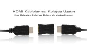 DARK DK-HD-AFXF HDMI DISI TO HDMI DÖNÜŞTÜRÜCÜ