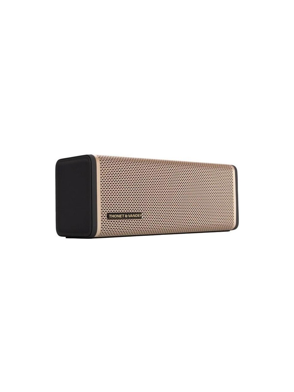 THONET V. FREI TOPP TWS BLUETOOTH SPEAKER 24W GOLD