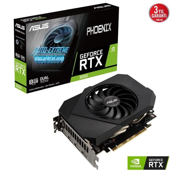 Afox Geforce Gt240 1gb Ddr3 128bit AF240-1024D3L2-V2 DVI HDMI VGA LP Single Fan Ekran Kartı