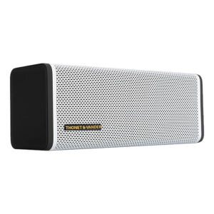 THONET V.FREI TOPP TWS BLUETOOTH SPEAKER 24W BEYAZ