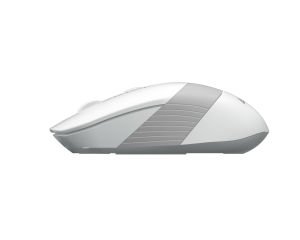 A4 TECH FG10 OPTIK MOUSE NANO USB BEYAZ 2000 DPI