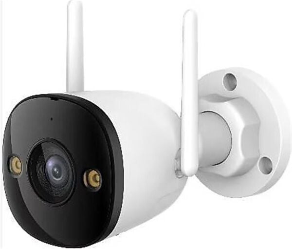IMOU IPC-K3DP-3H0WF 3 MP 3.6 mm Dış Ortam Bullet Kamera (Bullet 2E)