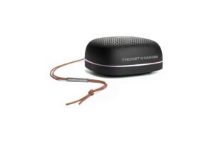 THONET VANDER DUETT TWS B.SPEAKER 10W SIYAH