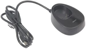 SUNLUX XL-9610 2D KAREKOD KABLOSUZ USB BARKOD OKUYUCU + CRADLE