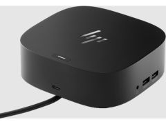 HP 72C71AA ESSENTIAL G5 TYPE-C DOCKING STATION