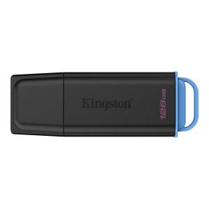 128GB USB3.2 DTXG2/128GB EXODIA KINGSTON