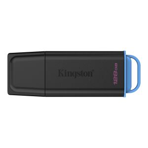 128GB USB3.2 DTXG2/128GB EXODIA KINGSTON