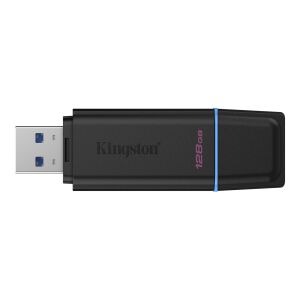 128GB USB3.2 DTXG2/128GB EXODIA KINGSTON