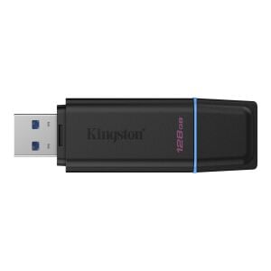 128GB USB3.2 DTXG2/128GB EXODIA KINGSTON