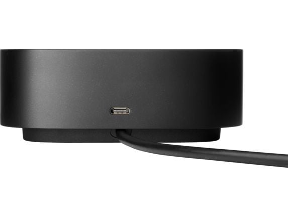 HP 72C71AA ESSENTIAL G5 TYPE-C DOCKING STATION