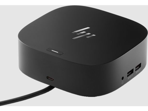HP 72C71AA ESSENTIAL G5 TYPE-C DOCKING STATION